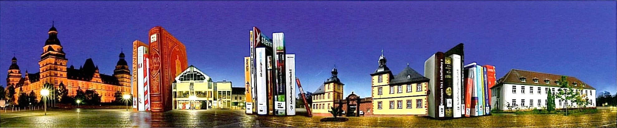 Bibliotheken